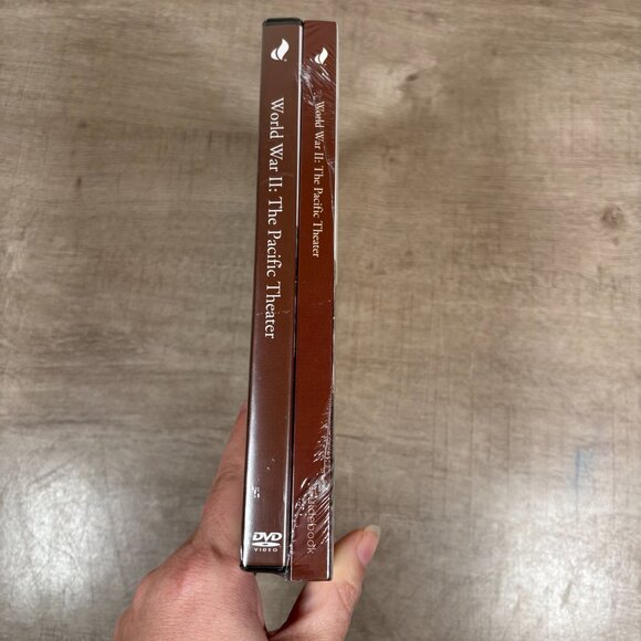 The Great Courses: World War II The Pacific Theater - Picture 2 of 3